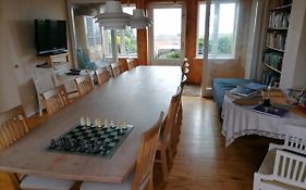 Thisted Ost Bed & No Breakfast